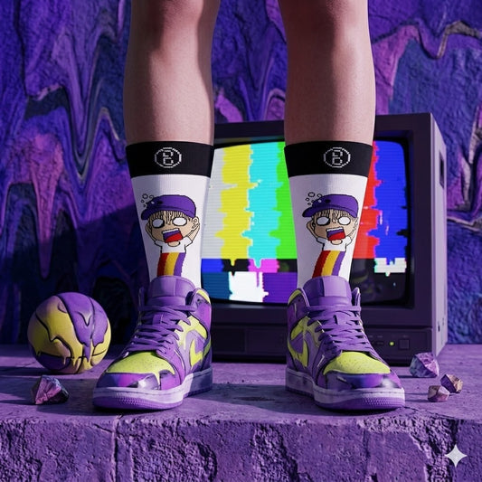 Where Are My Chocolates