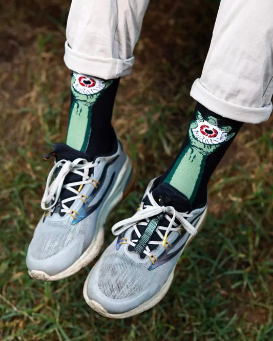 Keep Your Eyes On Me